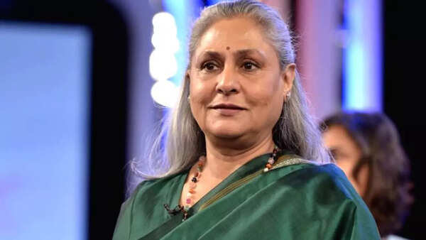Jaya Bachchan Pictures