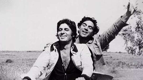 Amitabh Bachchan Wallpapers