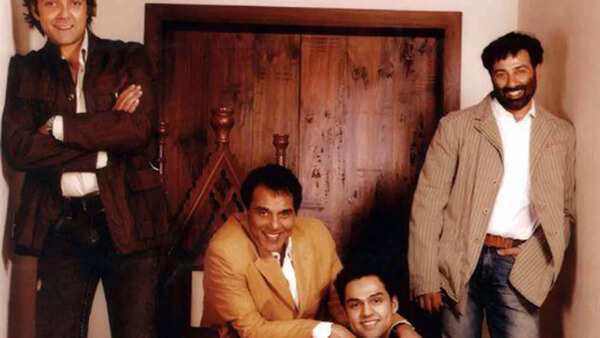 Abhay Deol Photos