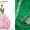 Indian designer Rahul Mishra takes over Hollywood as Ariana Grande shines  in his emerald dream - The Times of India