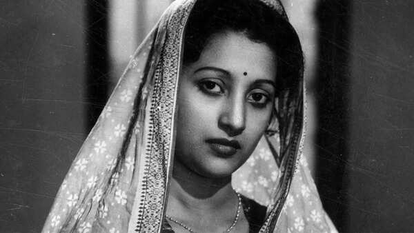Suchitra Sen Photos