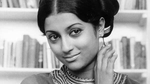 Aparna Sen Photos