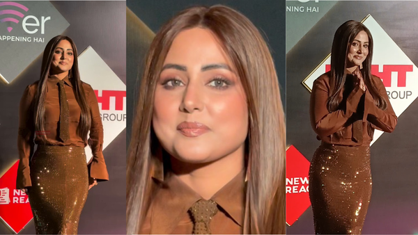 Hina Khan