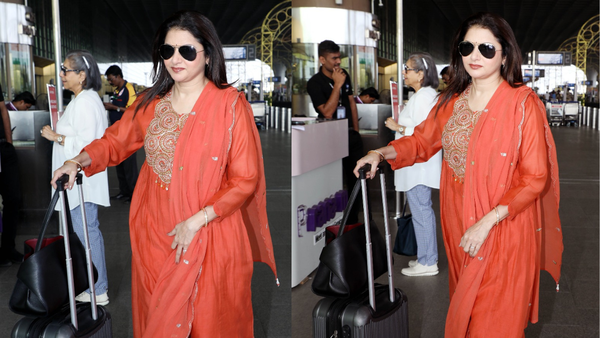 Bhagyashree