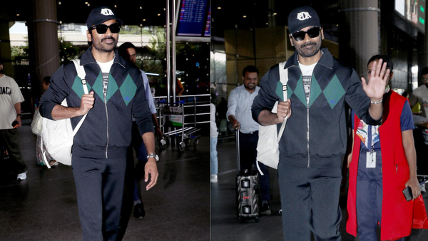 Dhanush Images