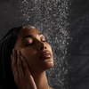 How does hard water affect our hair?