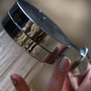 Start with a showerhead filter