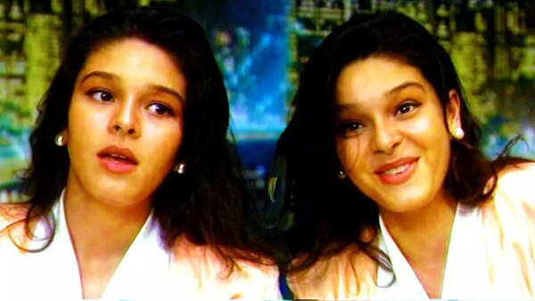 Raageshwari Photos