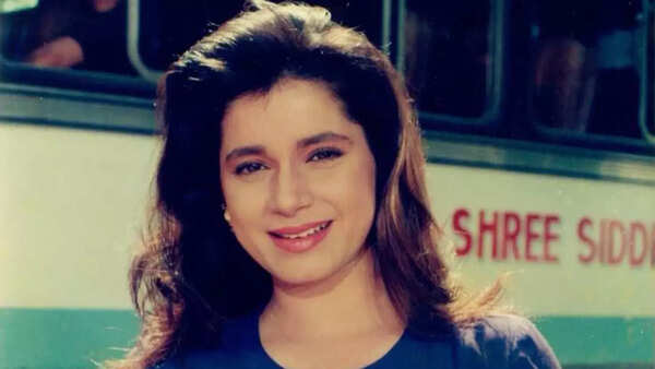 Neelam Kothari Images