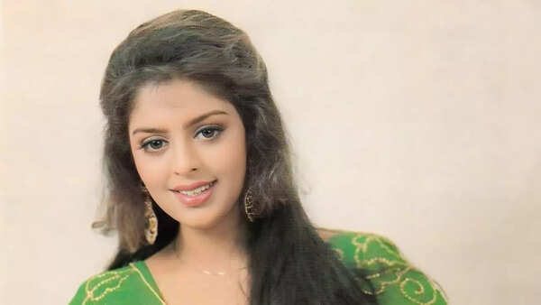 Nagma Photos