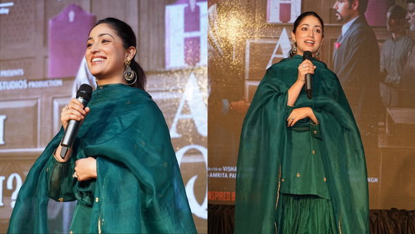 Yami Gautam