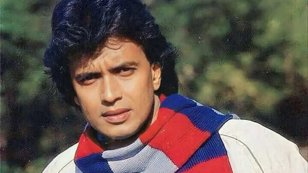 Mithun Chakraborty Pictures