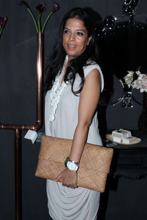 Nazneen