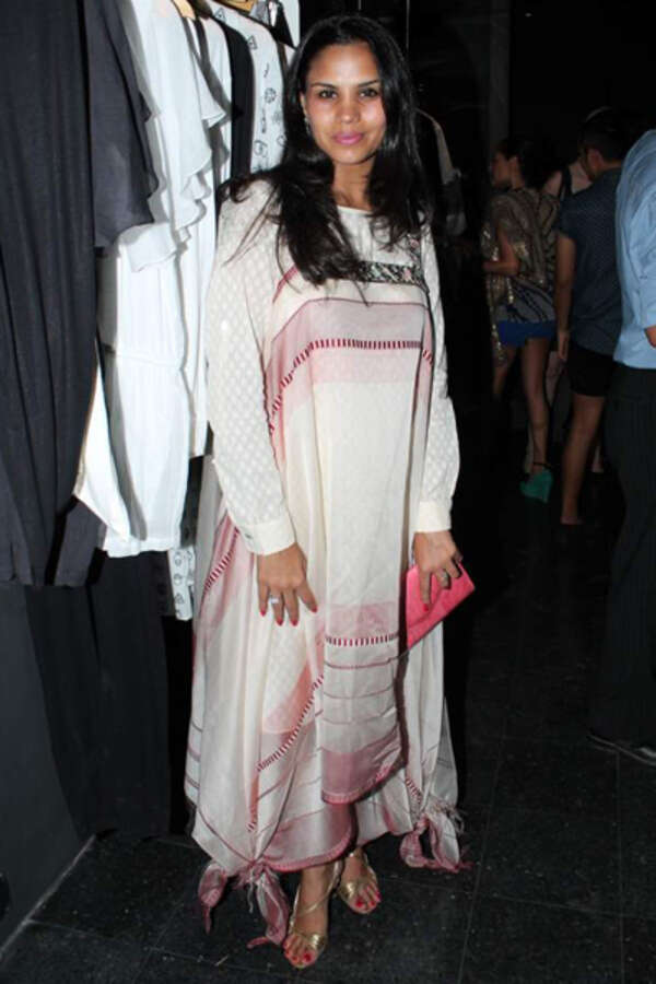 Nazneen