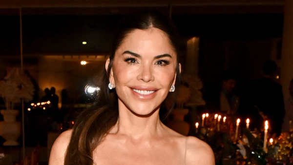Lauren Sanchez Photos