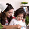 “If a parent says no, they must never change their mind.”
