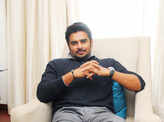 R Madhavan's photo shoot