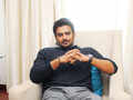 R Madhavan's photo shoot