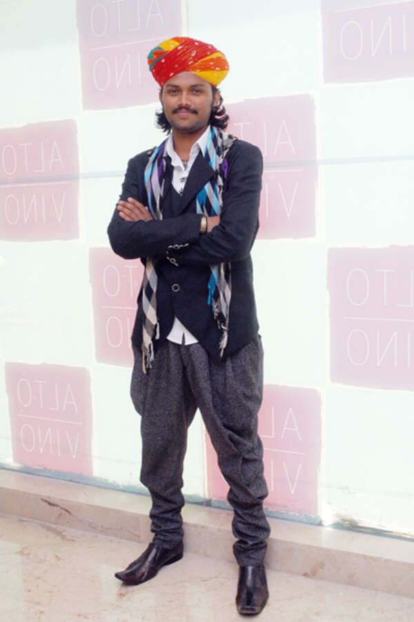 Swaroop Khan Pictures