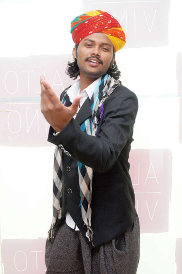 Swaroop Khan Stills