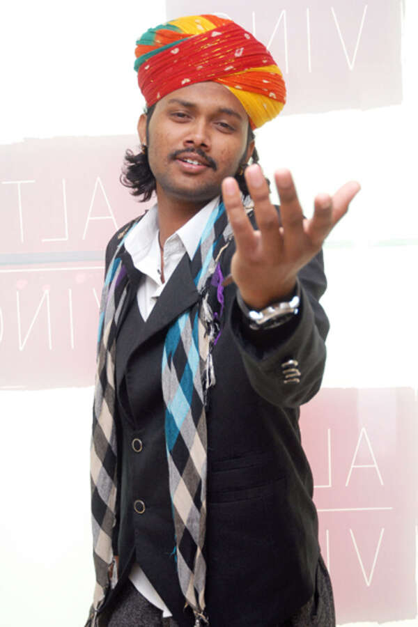 Swaroop Khan