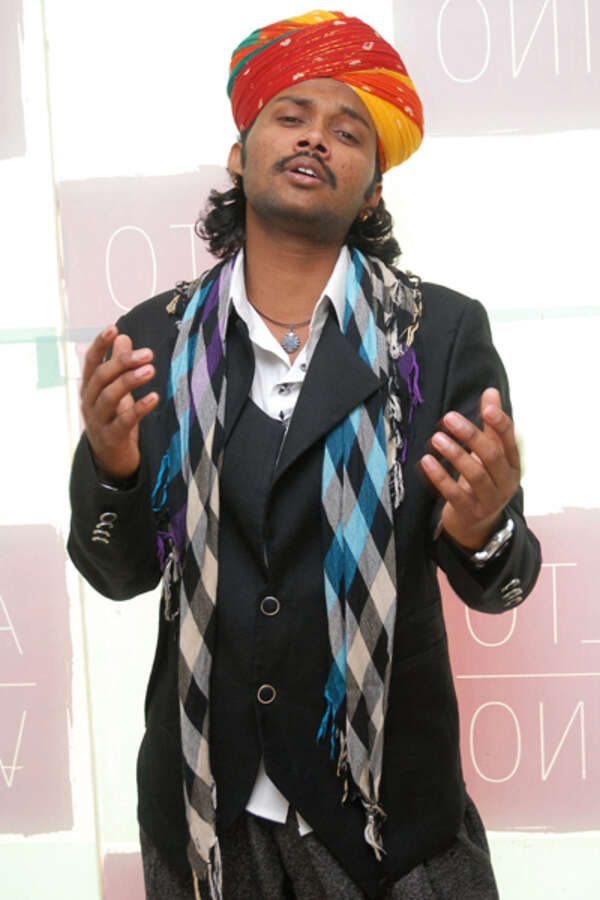 Swaroop Khan