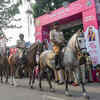 Bihar Election: Tight security amid vote counting