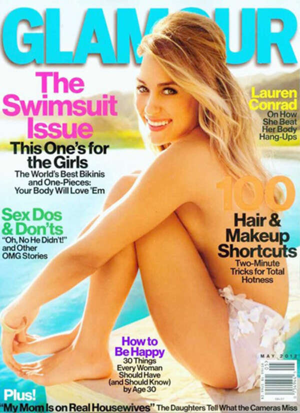 Lauren Conrad