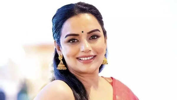 Shweta Menon Photos
