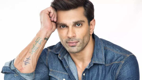 Karan Singh Grover Photos