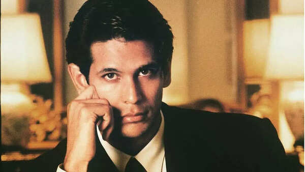 Milind Soman Pictures