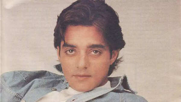 Chandrachur Singh Photos