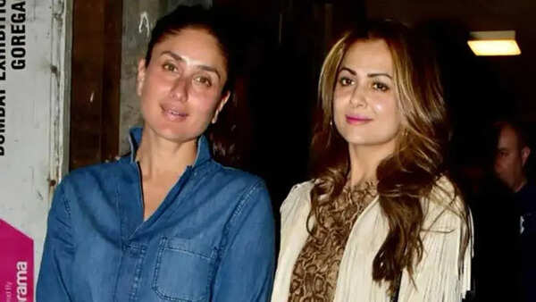 Amrita Arora