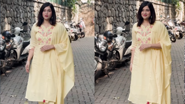 Mannara Chopra
