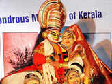 Cultural programme