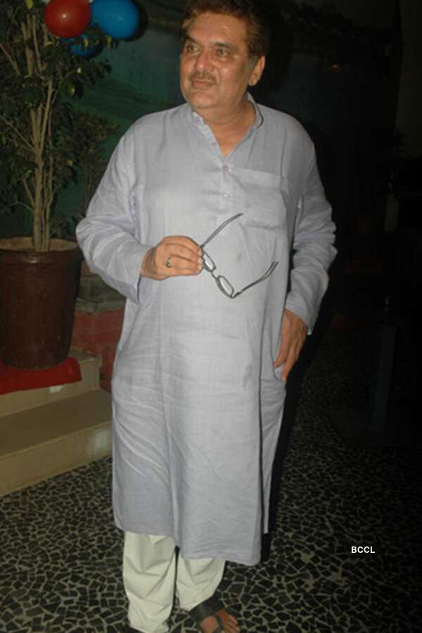 Raza Murad Wallpapers