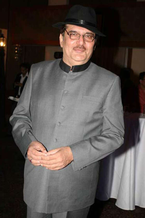 Raza Murad Pictures