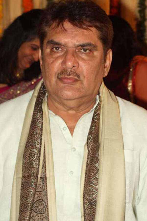 Raza Murad Photos