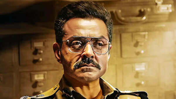Bobby Deol Wallpapers