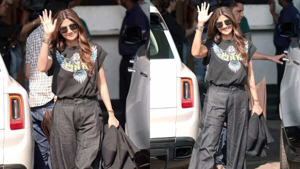 Shilpa Shetty