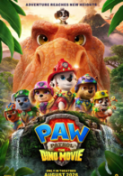 PAW Patrol: The Dino Movie