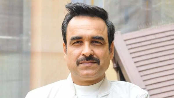 Pankaj Tripathi Images