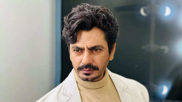 Nawazuddin Siddiqui Wallpapers
