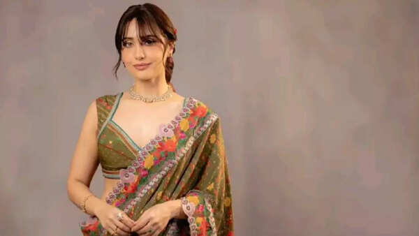 Kusha Kapila Pictures