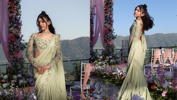 Alaya F