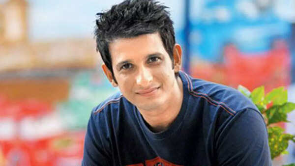 Sharman Joshi Photos