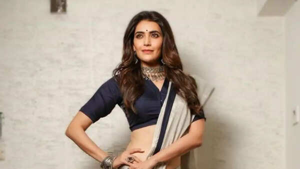 Karishma Tanna