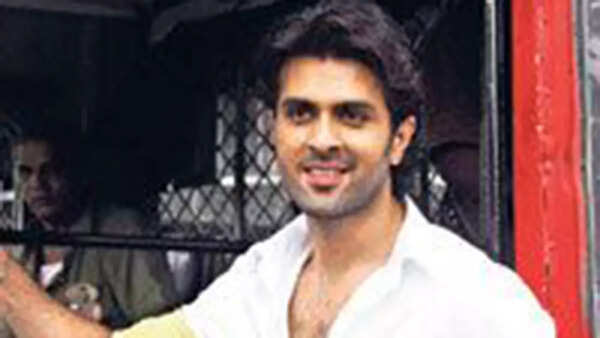 Harman Baweja Photos