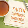 Kaizen