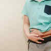 Article image for: <i class="tbold">abdominal pain</i> and distention (Abdominal bloating)